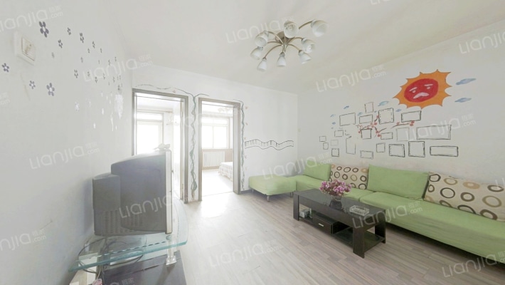 瑞祥楼小区二手房实景图