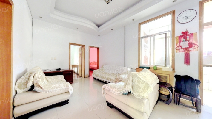 人民银行新街生活区二手房实景图