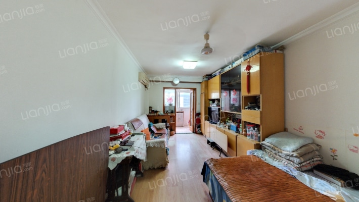 电台道二手房实景图