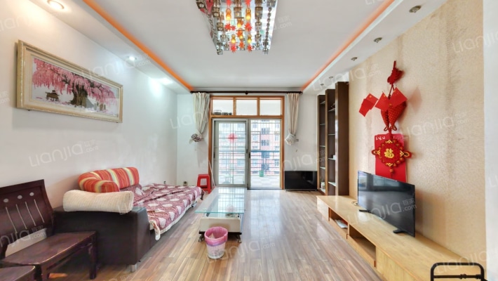 安泰苑小区二手房实景图