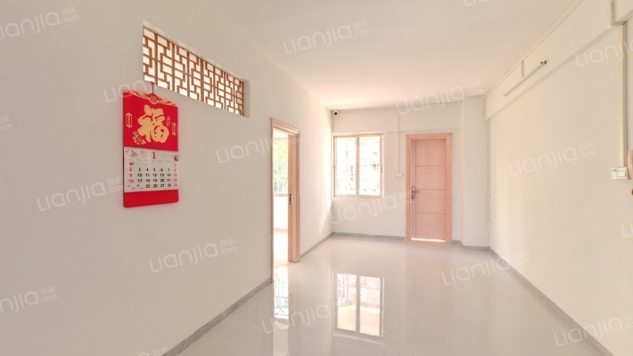 宏威花园二手房实景图