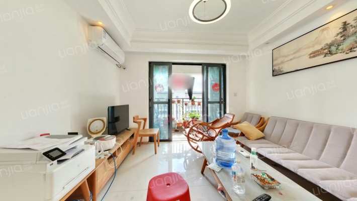 宝龙世家B区二手房实景图