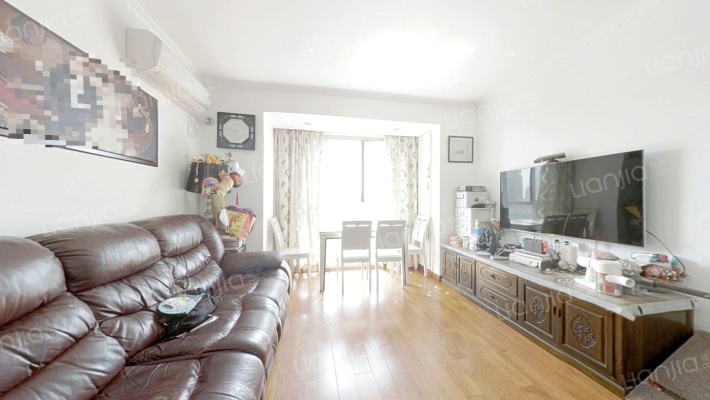 紫府铭居二手房实景图