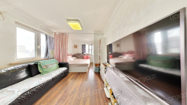 知春东里二手房实景图