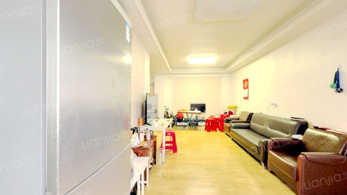 金丰苑二手房实景图