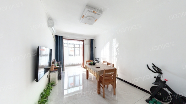 铁路职业技术学院教师家属院二手房实景图