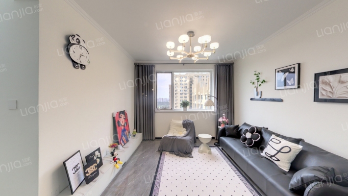 宝地铭门二手房实景图