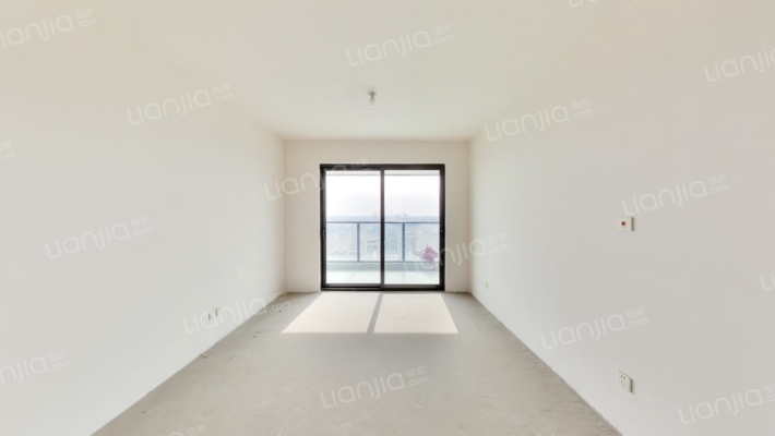 金厦阳光城域二手房实景图