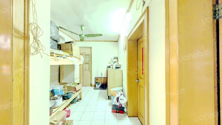 凌云新村二手房实景图