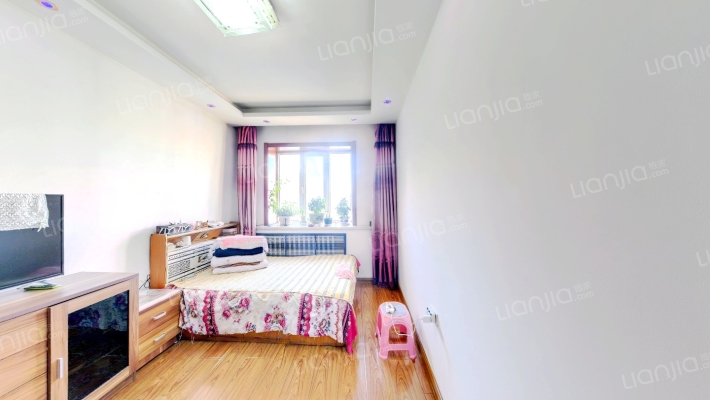 新江桥小区二手房实景图