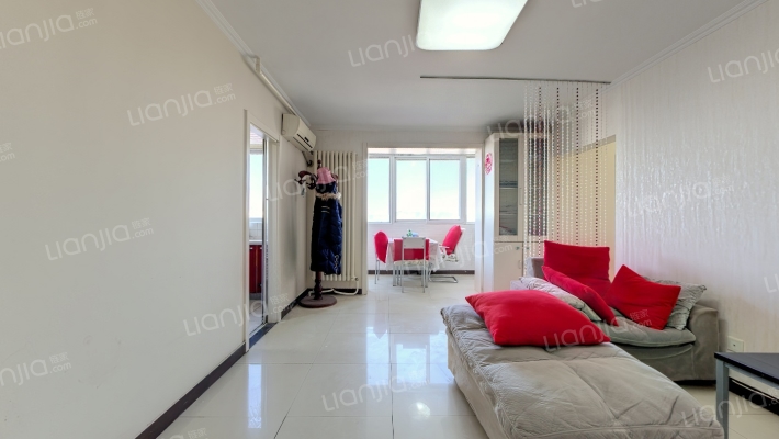 吉庆里东区二手房实景图