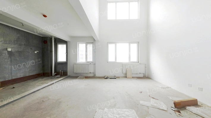 亚特尔智汇城二手房实景图