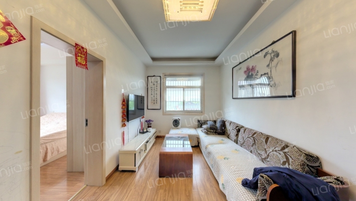 凤山教师新村二手房实景图