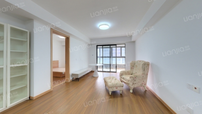 龙湾上府二手房实景图