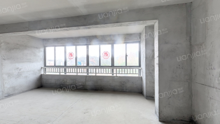 江山宜城二手房实景图