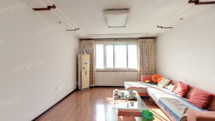 城西小区五期二手房实景图