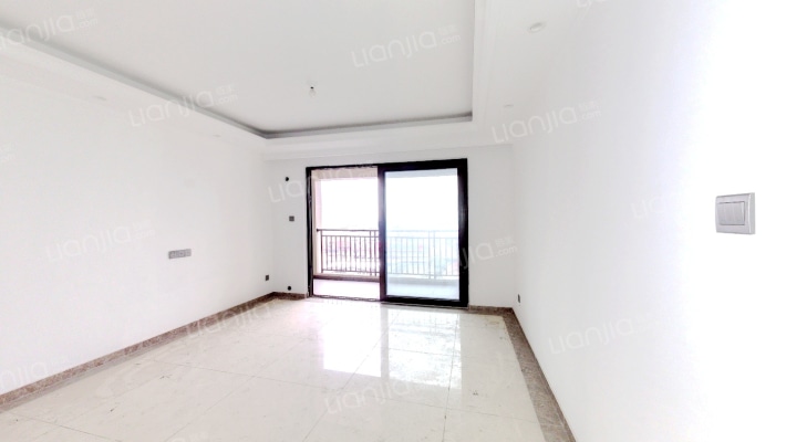 富力悦士廷二手房实景图