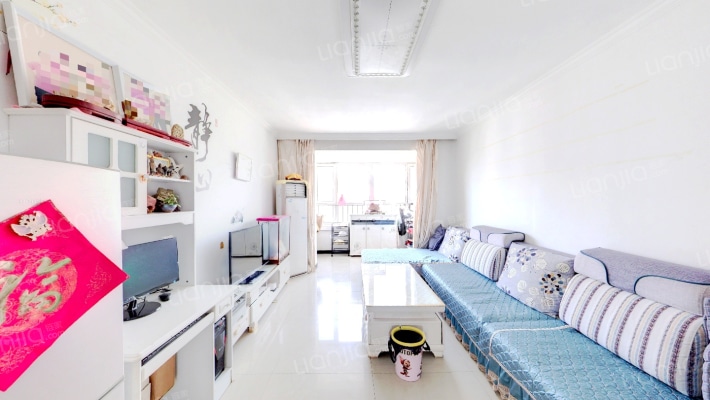 东方泽龙二手房实景图