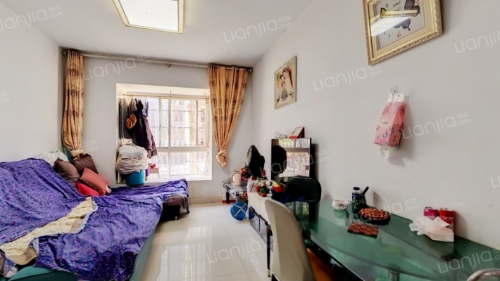 江南庭院二手房实景图