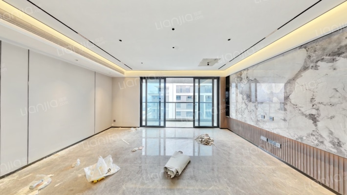 龙湖青云阙惠苑二手房实景图