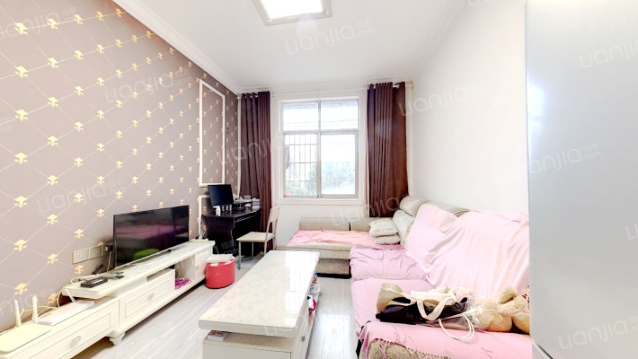 五环社区二手房实景图