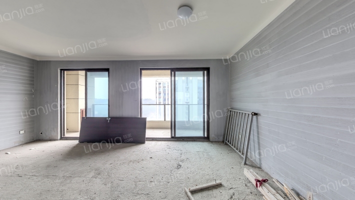 祥生金辰府二手房实景图