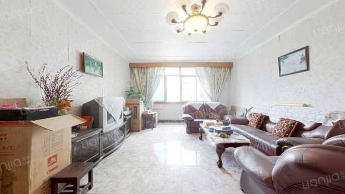 德大花园二手房实景图