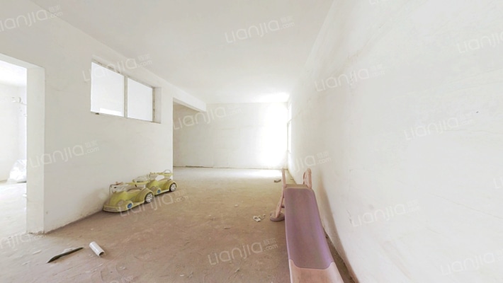 阳城新居二手房实景图