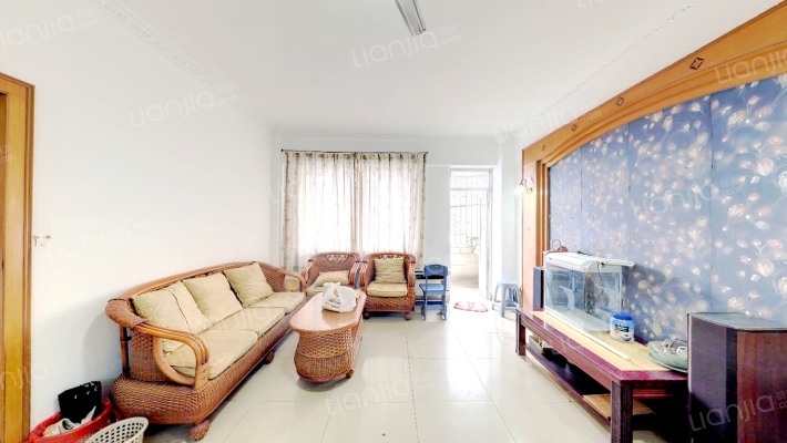 雅兰村二手房实景图