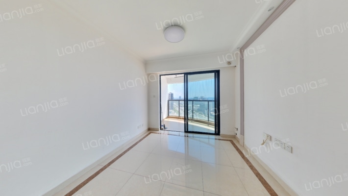 佳兆业盐田城市广场二手房实景图