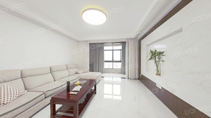 涌金湾二手房实景图