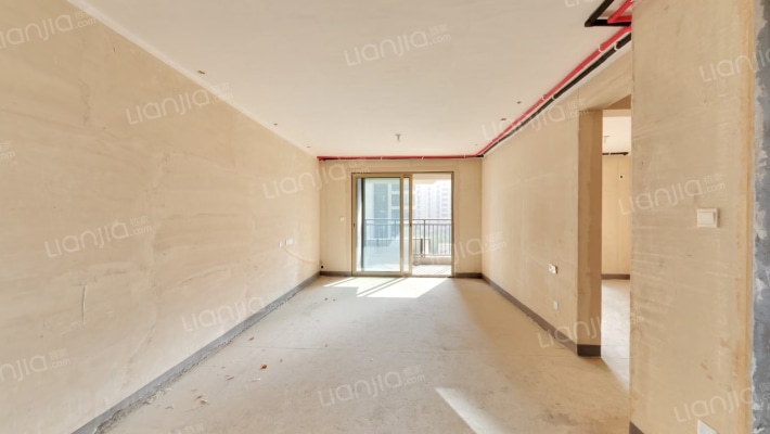 港龙东望府二手房实景图