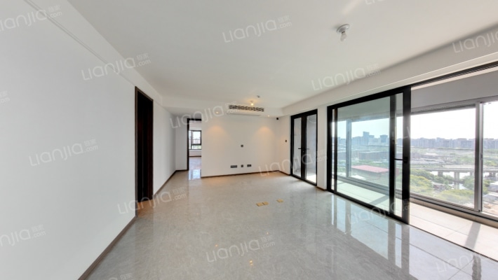 河映云集二手房实景图