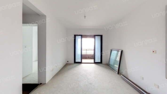 雨润·星雨华府二手房实景图