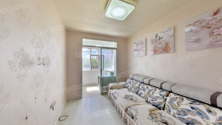 众安雅苑二手房实景图