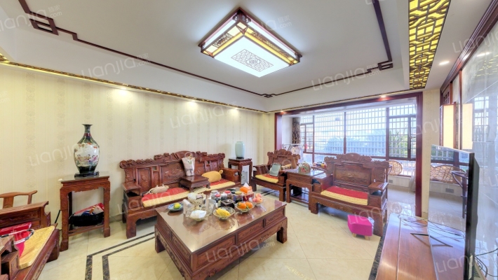 永隆城市广场二手房实景图