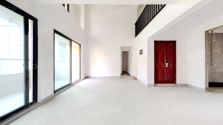 南山楠香雅苑二手房实景图