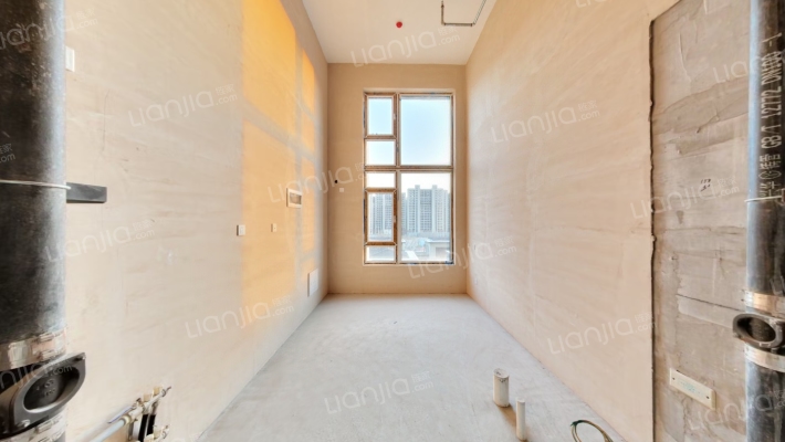 金地江山风华二手房实景图