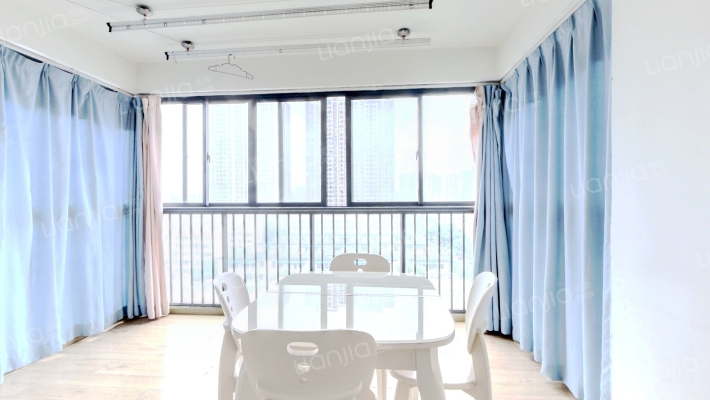 大溪地天泽轩二手房实景图