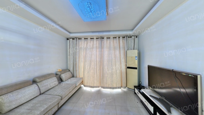 华源上海城二手房实景图