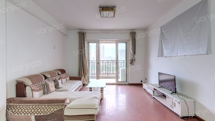 佳源东方都市二手房实景图