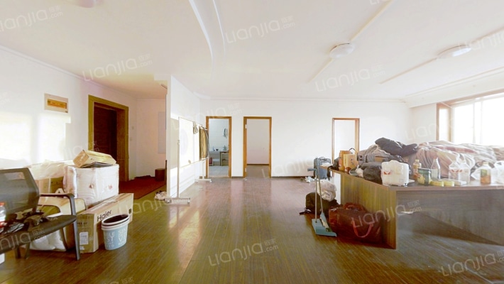 和兴商厦二手房实景图