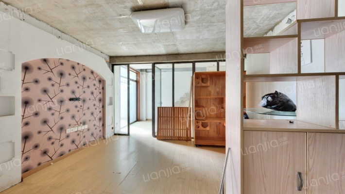 将军新村三期二手房实景图