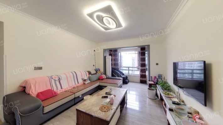 国栋南园贰号二手房实景图