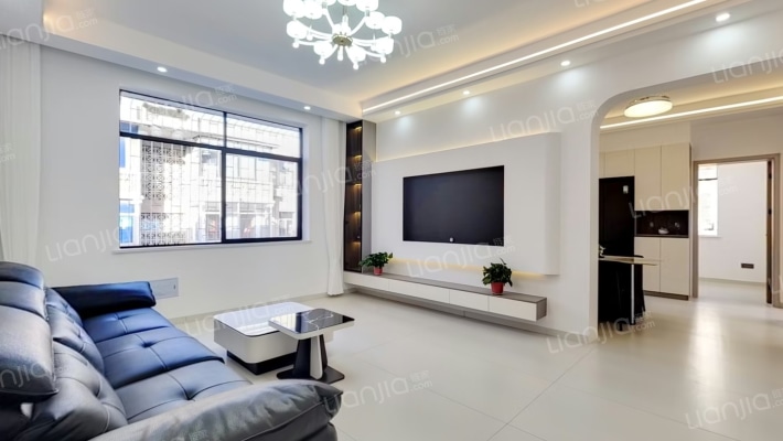 金属公司南院二手房实景图