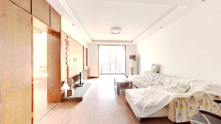 五号街坊二手房实景图