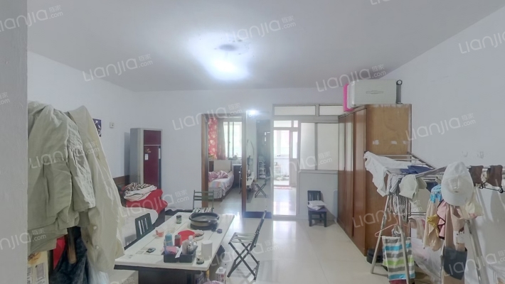 龙城8号院二手房实景图