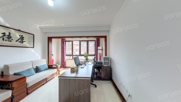 枫玲园二手房实景图