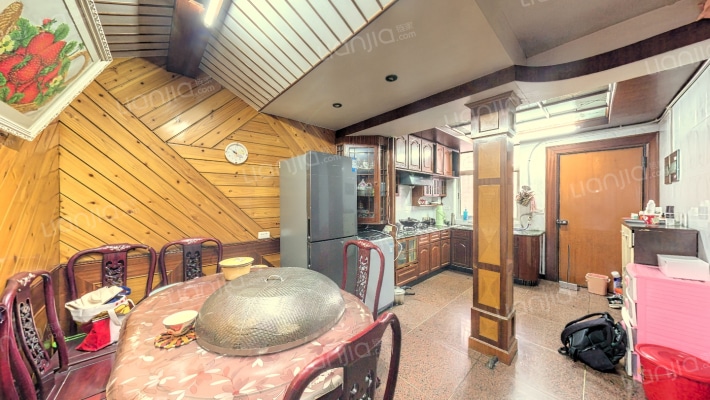 浦发大楼二手房实景图