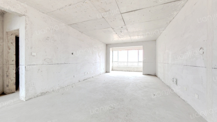 滨河学府二手房实景图